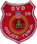 DVD OSIJEK TENJA